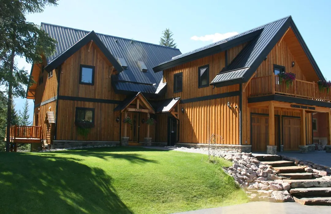 Canyon Ridge Lodge-1