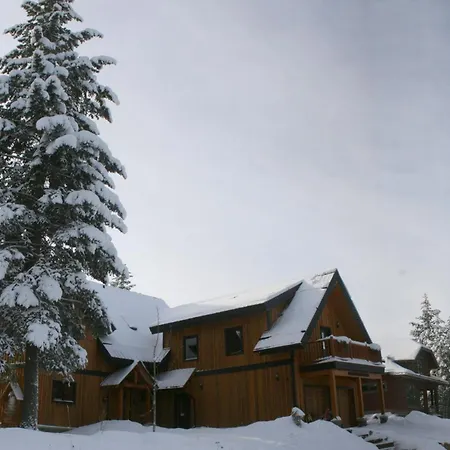 Canyon Ridge Lodge-3