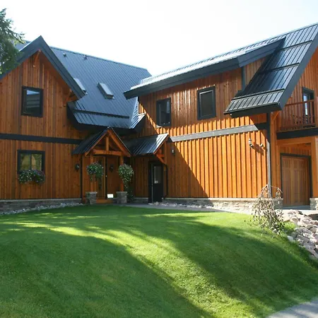 Canyon Ridge Lodge-2